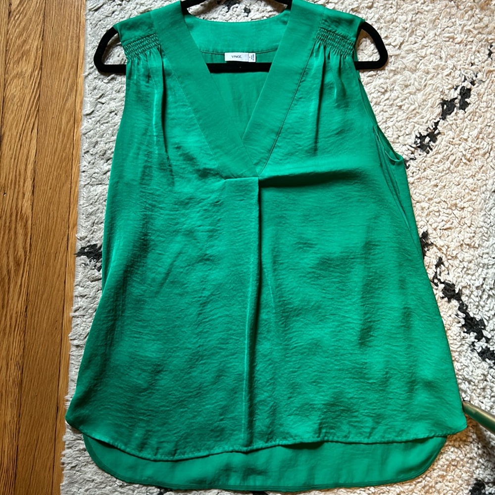 Vince Blouse